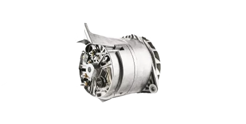 Generator T1-Topf